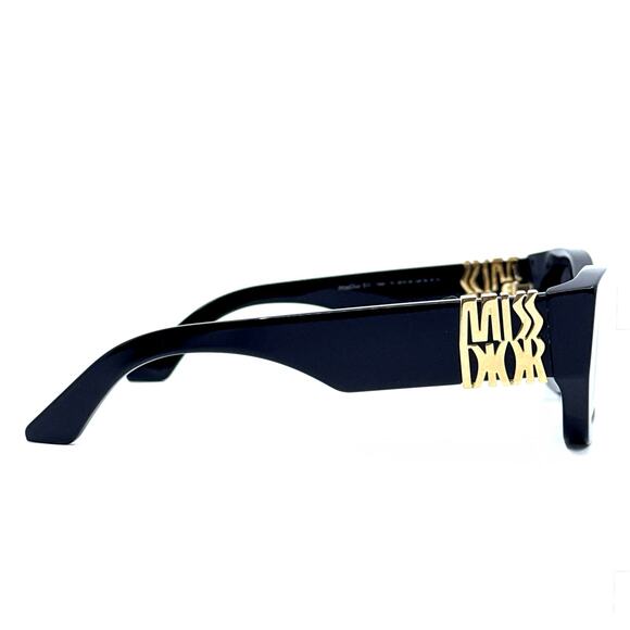 New!!! CHRISTIAN DIOR Sunglasses MissDior S1I 10A0, Authentic - Picture 11 of 13